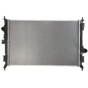 Radiateur, refroidissement moteur KOYORAD PL483495 pas cher