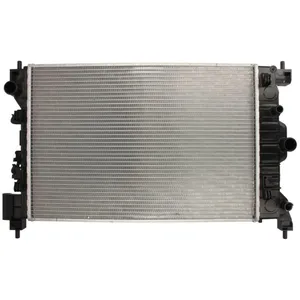 Radiateur, refroidissement moteur KOYORAD PL313497 pas cher