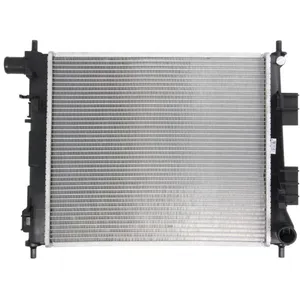 Radiateur, refroidissement moteur KOYORAD PL813486 pas cher