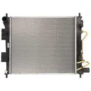 Radiateur, refroidissement moteur KOYORAD PL813487 pas cher