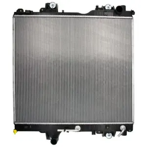 Radiateur, refroidissement moteur KOYORAD PL013480 pas cher