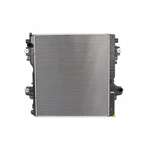 Radiateur, refroidissement moteur KOYORAD PL013481 pas cher