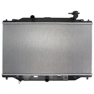 Radiateur, refroidissement moteur KOYORAD PL063433 pas cher
