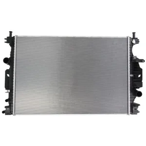 Radiateur, refroidissement moteur KOYORAD PL323423 pas cher