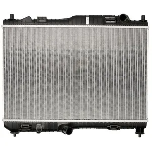 Radiateur, refroidissement moteur KOYORAD PL323426 pas cher