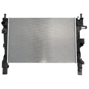 Radiateur, refroidissement moteur KOYORAD PL323427 pas cher