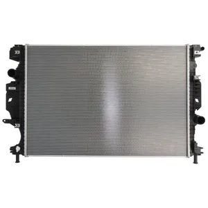 Radiateur, refroidissement moteur KOYORAD PL323420 pas cher