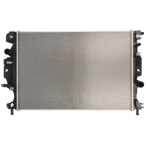 Radiateur, refroidissement moteur KOYORAD PL323421 pas cher