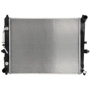 Radiateur, refroidissement moteur KOYORAD PL513472Vendu parmotointegrator