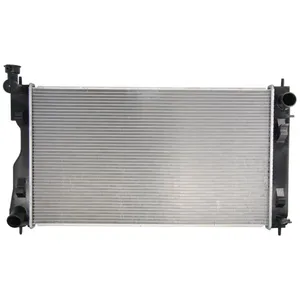 Radiateur, refroidissement moteur KOYORAD PL093470 pas cher