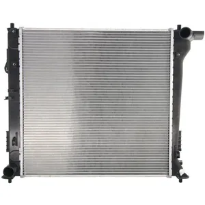 Radiateur, refroidissement moteur KOYORAD PL813471 pas cher