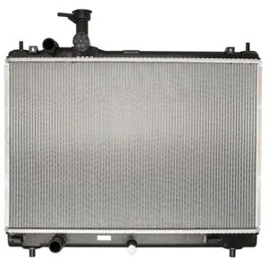 Radiateur, refroidissement moteur KOYORAD PL103443 pas cher