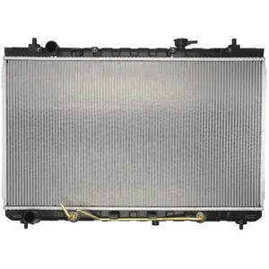 Radiateur, refroidissement moteur KOYORAD PL823444 pas cher