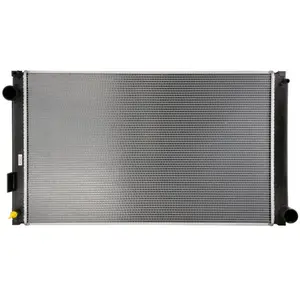 Radiateur, refroidissement moteur KOYORAD PL013449 pas cher