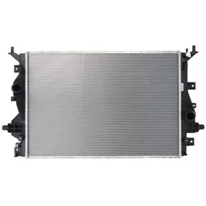 Radiateur, refroidissement moteur KOYORAD PL823454 pas cher