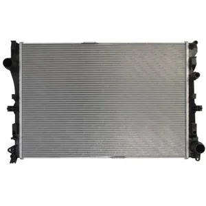 Radiateur, refroidissement moteur KOYORAD PL413765 pas cher