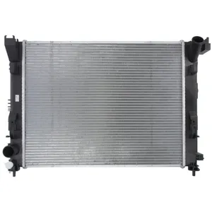 Radiateur, refroidissement moteur KOYORAD PL023723 pas cher