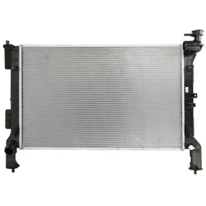 Radiateur, refroidissement moteur KOYORAD PL823720Vendu parmotointegrator