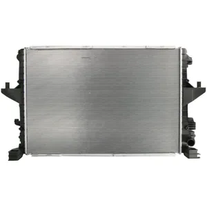 Radiateur, refroidissement moteur KOYORAD PL453747 pas cher