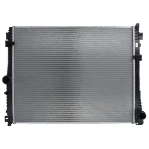 Radiateur, refroidissement moteur KOYORAD PL423749 pas cher