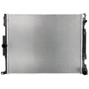 Radiateur, refroidissement moteur KOYORAD PL423714 pas cher