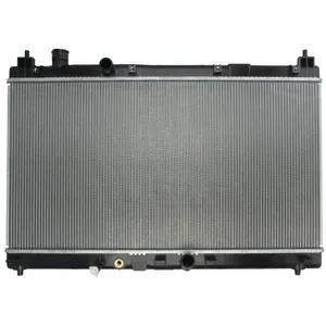 Radiateur, refroidissement moteur KOYORAD PL083708 pas cher