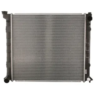 Radiateur, refroidissement moteur KOYORAD PL020243 pas cher