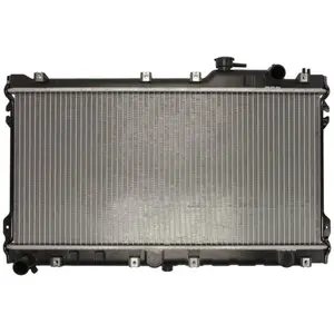 Radiateur, refroidissement moteur KOYORAD PL060245 pas cher