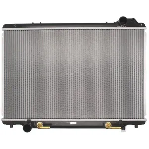 Radiateur, refroidissement moteur KOYORAD PL010991 pas cher