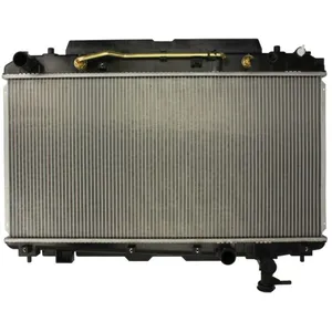 Radiateur, refroidissement moteur KOYORAD PL010983 pas cher