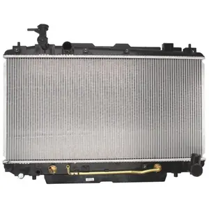 Radiateur, refroidissement moteur KOYORAD PL010984 pas cher