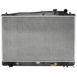 Radiateur, refroidissement moteur KOYORAD PL010988 pas cher