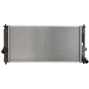 Radiateur, refroidissement moteur KOYORAD PL010927 pas cher