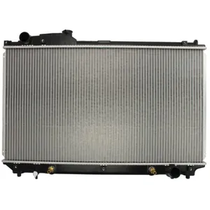 Radiateur, refroidissement moteur KOYORAD PL010947 pas cher