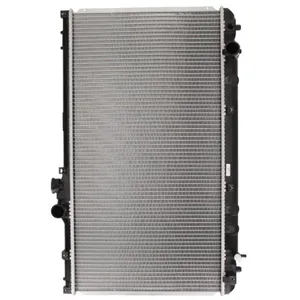 Radiateur, refroidissement moteur KOYORAD PL010955 pas cher