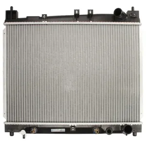 Radiateur, refroidissement moteur KOYORAD PL010863 pas cher