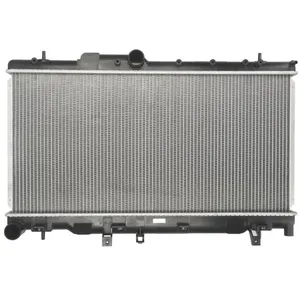 Radiateur, refroidissement moteur KOYORAD PL090866 pas cher