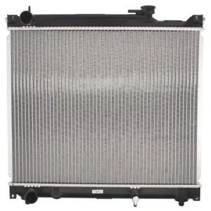 Radiateur, refroidissement moteur KOYORAD PL100832 pas cher