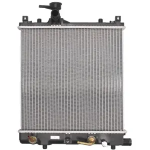 Radiateur, refroidissement moteur KOYORAD PL100839 pas cher