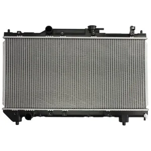 Radiateur, refroidissement moteur KOYORAD PL010873 pas cher