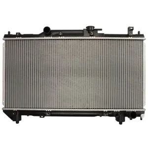 Radiateur, refroidissement moteur KOYORAD PL010874 pas cher