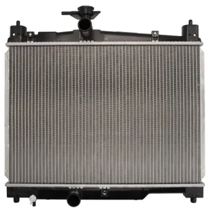 Radiateur, refroidissement moteur KOYORAD PL010846 pas cher