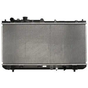 Radiateur, refroidissement moteur KOYORAD PL060852 pas cher