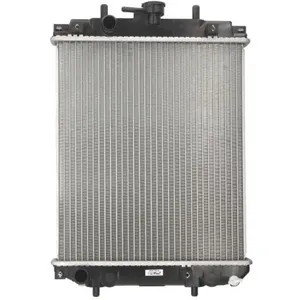 Radiateur, refroidissement moteur KOYORAD PL070857 pas cher