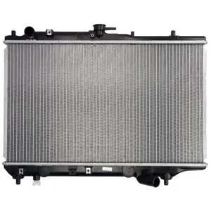 Radiateur, refroidissement moteur KOYORAD PL060533 pas cher