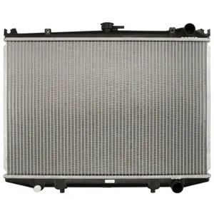 Radiateur, refroidissement moteur KOYORAD PL020504 pas cher