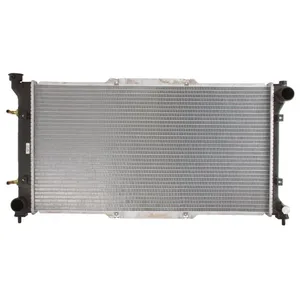 Radiateur, refroidissement moteur KOYORAD PL090501 pas cher