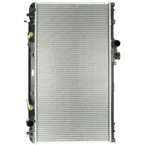 Radiateur, refroidissement moteur KOYORAD PL010692 pas cher