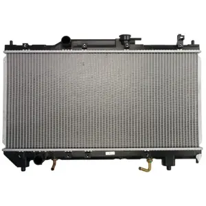 Radiateur, refroidissement moteur KOYORAD PL010694 pas cher