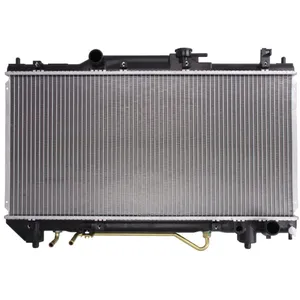 Radiateur, refroidissement moteur KOYORAD PL010695 pas cher